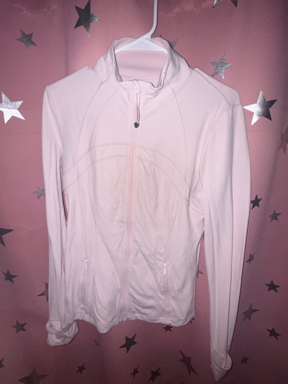 Lululemon Define Jacket